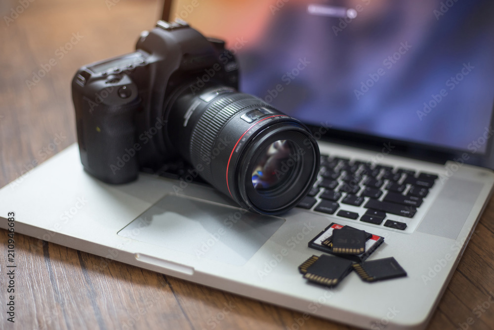 Photography & Content Shoot