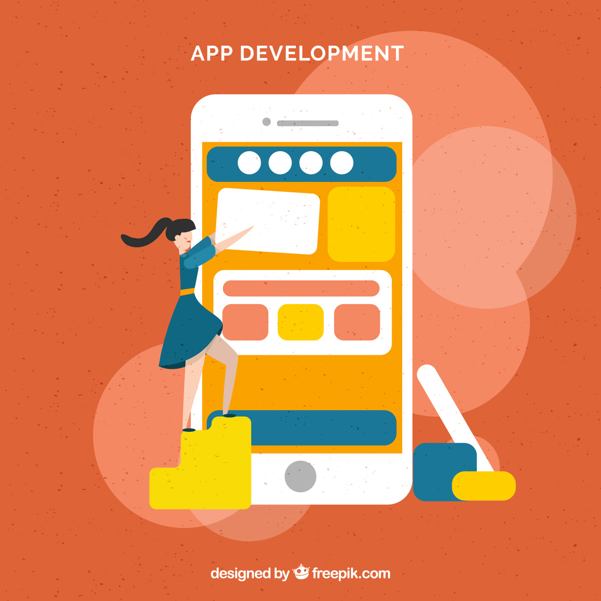 Mobile App Development